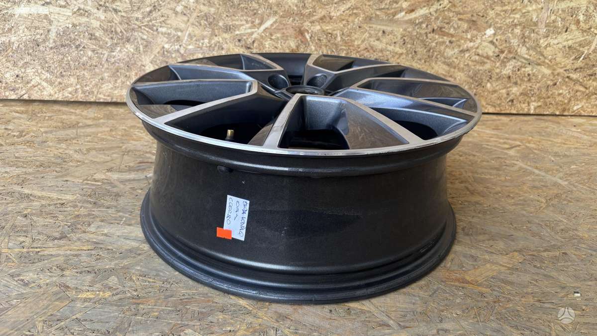 Skoda Kodiaq, 565601025, Cen29018