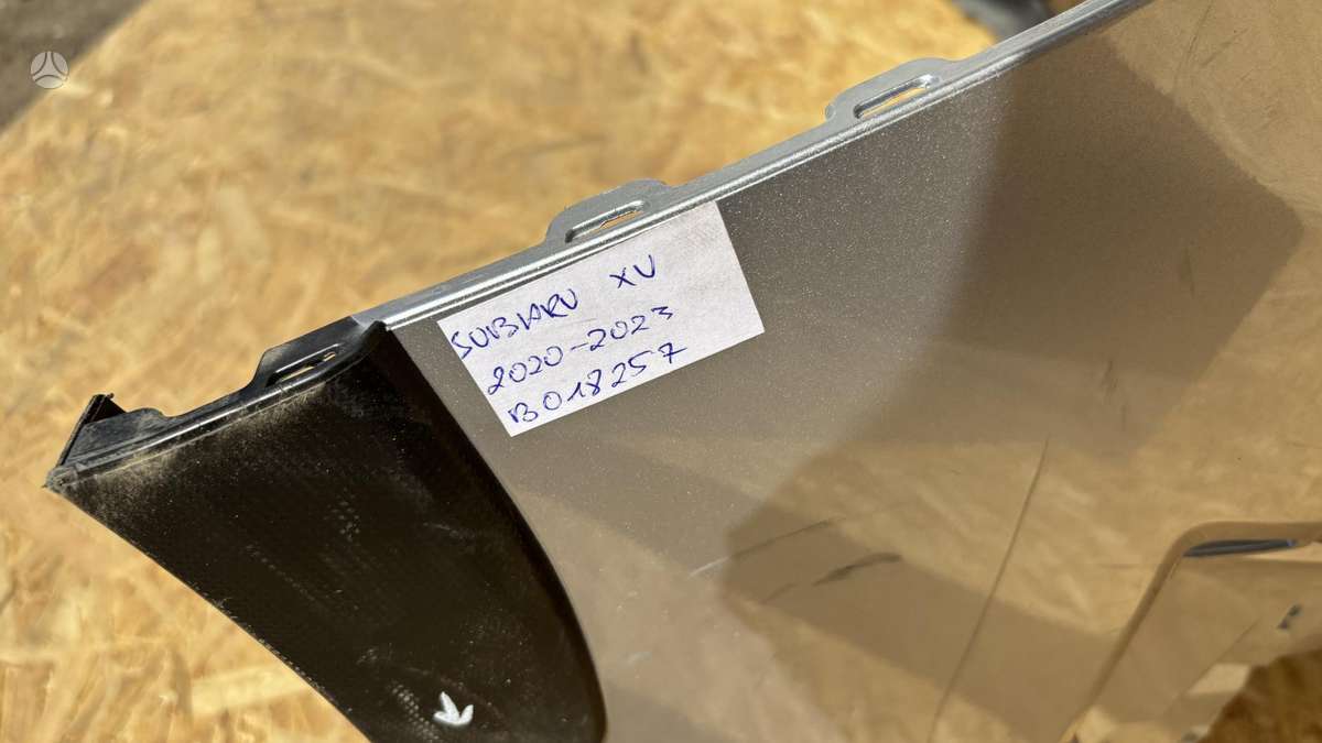 Subaru XV, 57704FL030, Cen29025