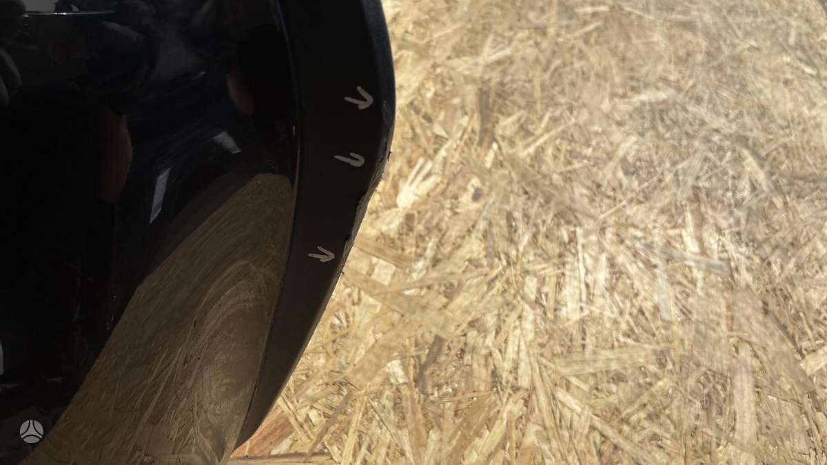 Tesla Model 3, 158257005A, Cen29026