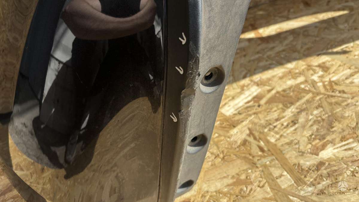 Tesla Model 3, 158257005A, Cen29026
