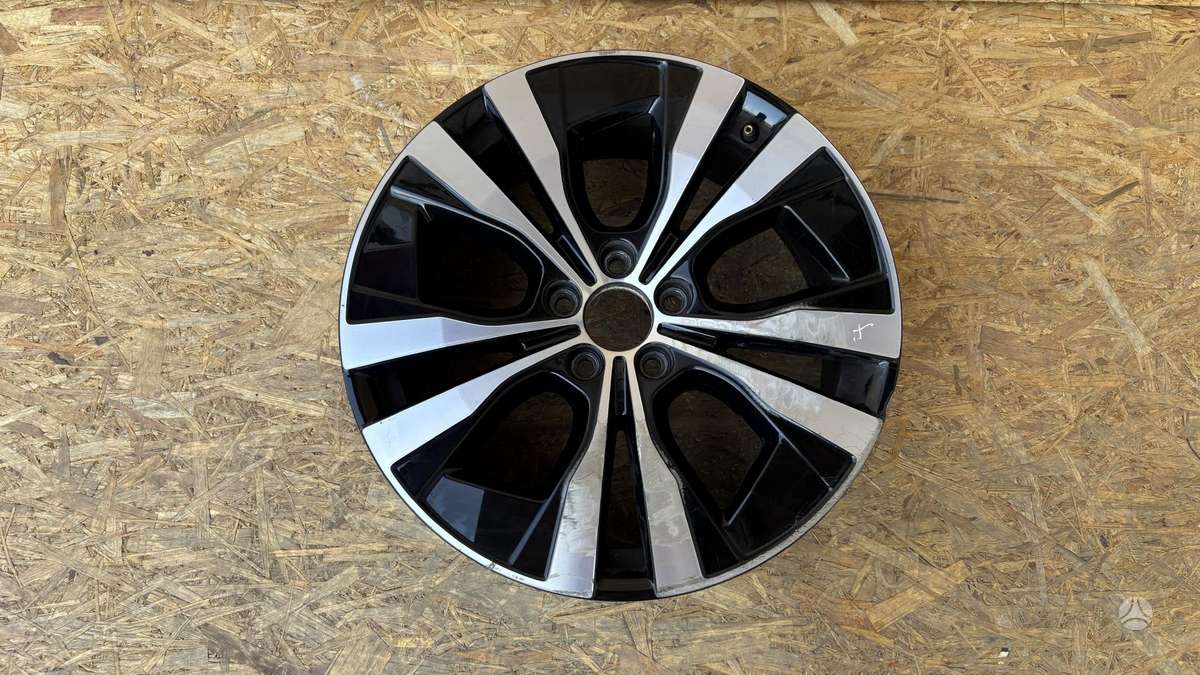 Volvo XC60, 32209452, Cen29042