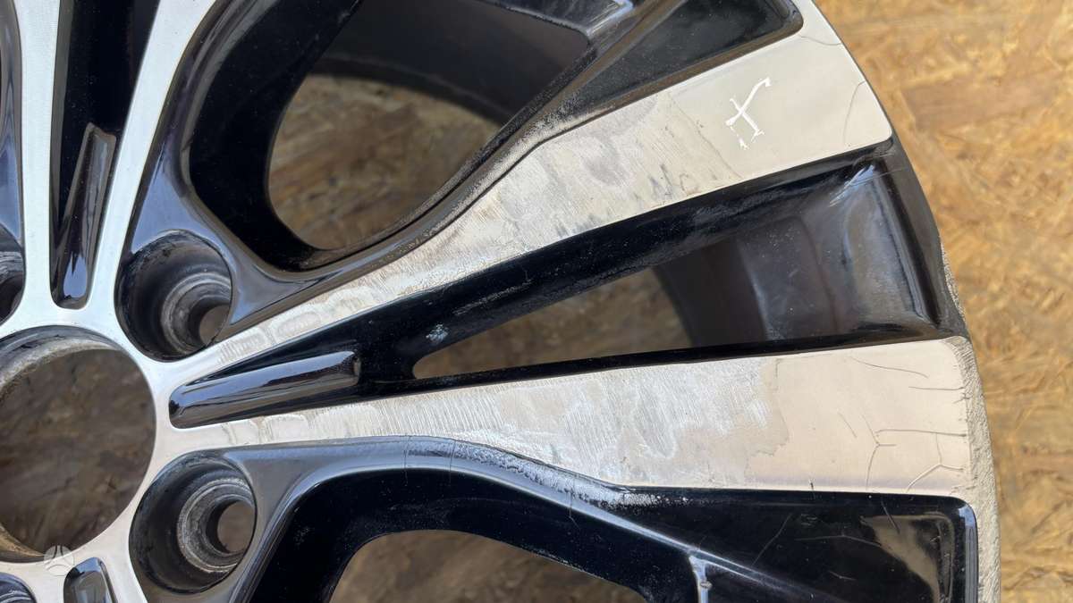 Volvo XC60, 32209452, Cen29042