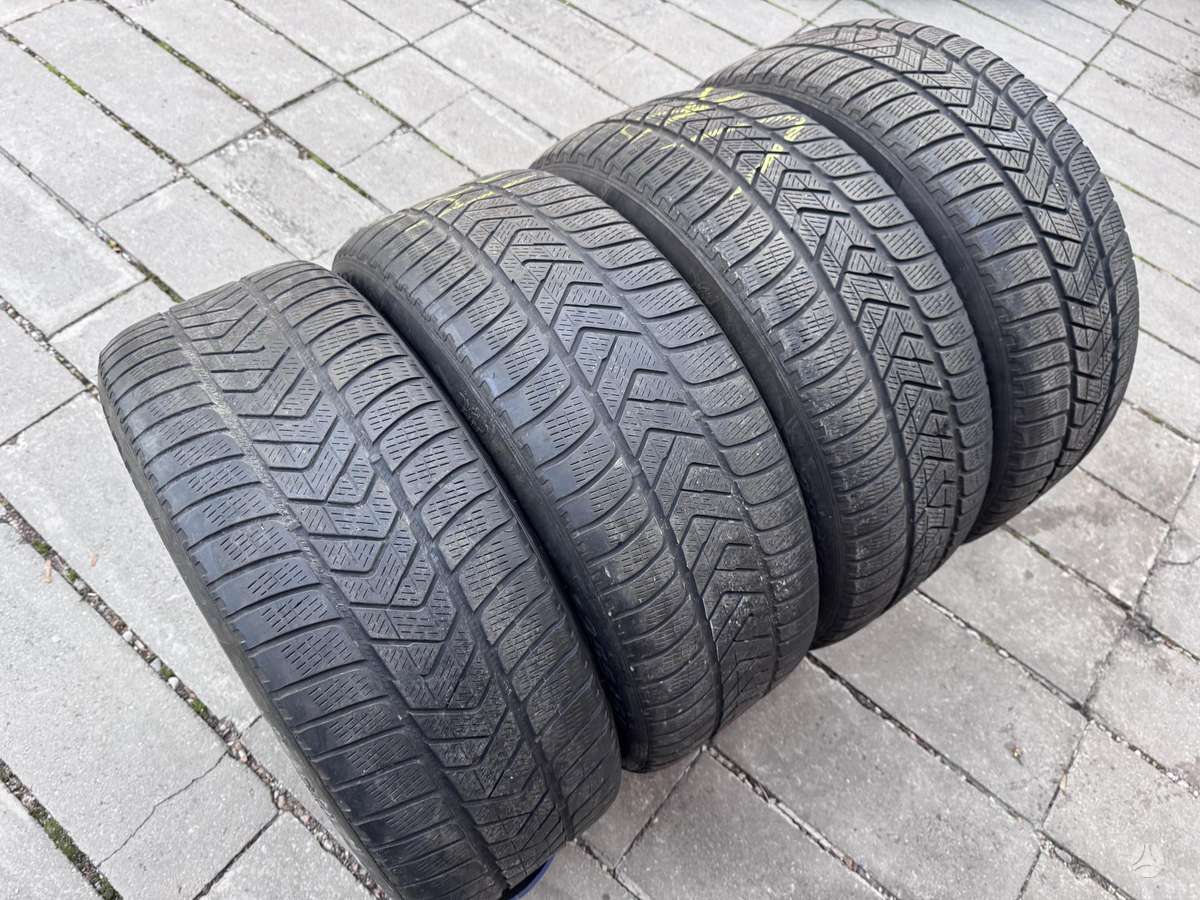 Volkswagen ID4, легкосплавные , R19