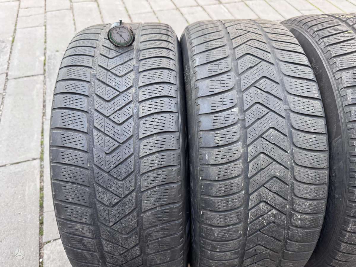 Volkswagen ID4, легкосплавные , R19