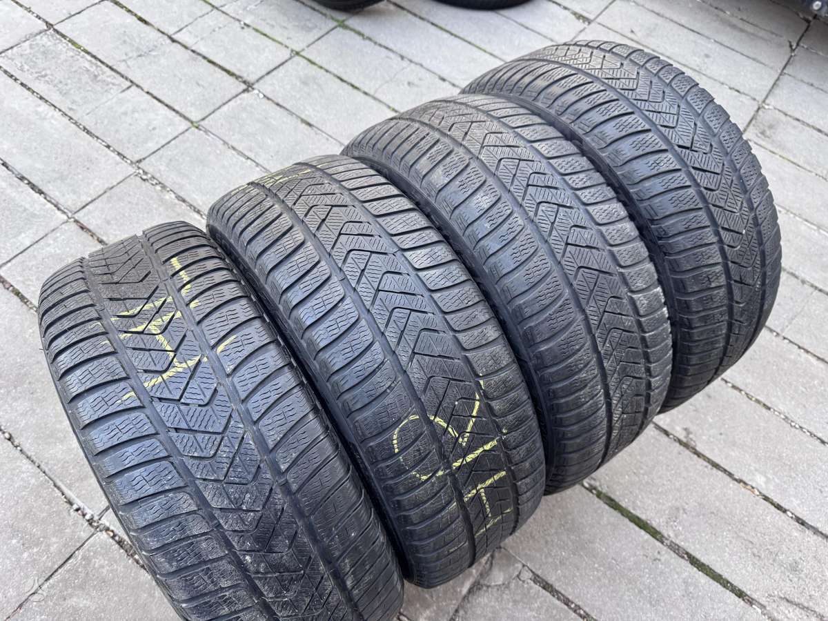 Mercedes-Benz E CLASS ALL TERRAIN, легкосплавные , R19