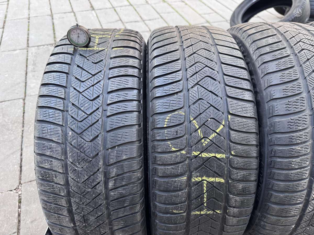 Mercedes-Benz E CLASS ALL TERRAIN, легкосплавные , R19