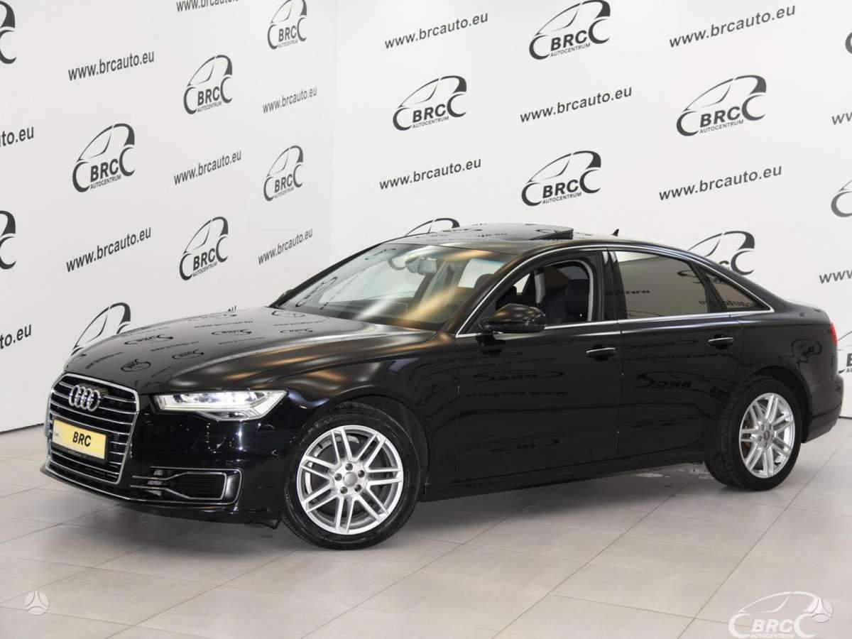 Audi A6, легкосплавные , R18