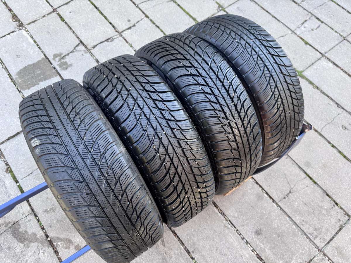 Volkswagen POLO, легкосплавные , R16