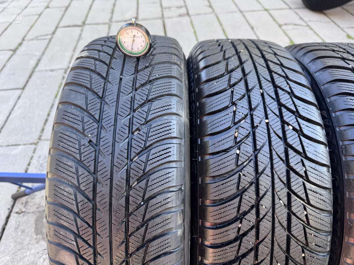 Volkswagen POLO, легкосплавные , R16