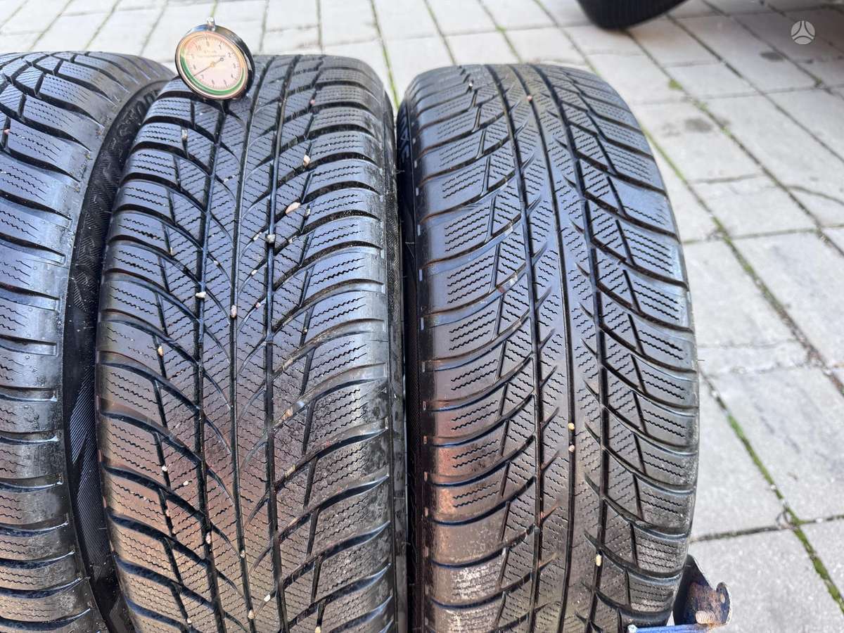 Volkswagen POLO, легкосплавные , R16