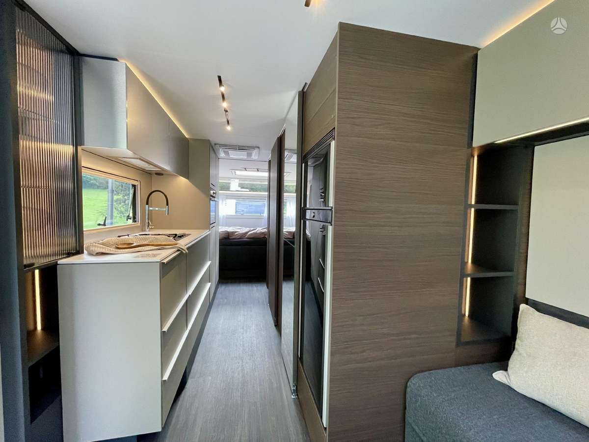 Adria ASTELLA 754 DP, campers