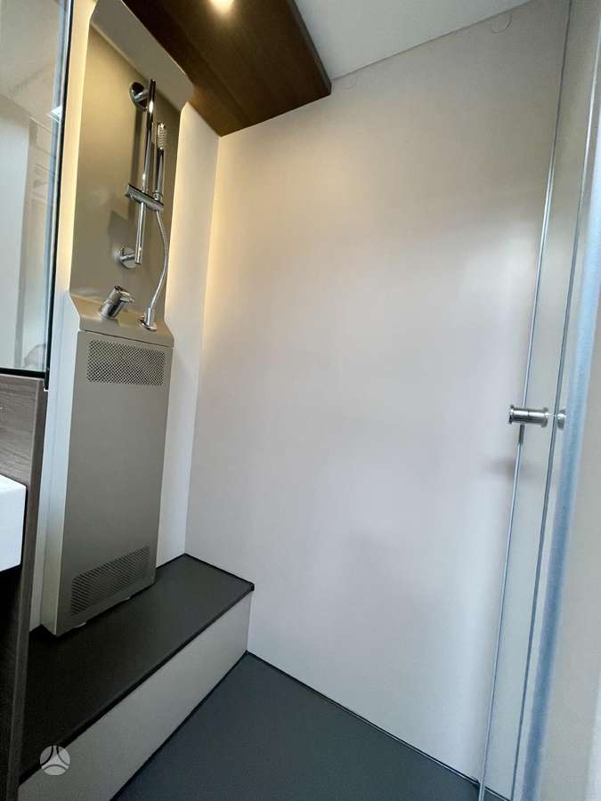 Adria ASTELLA 754 DP, campers