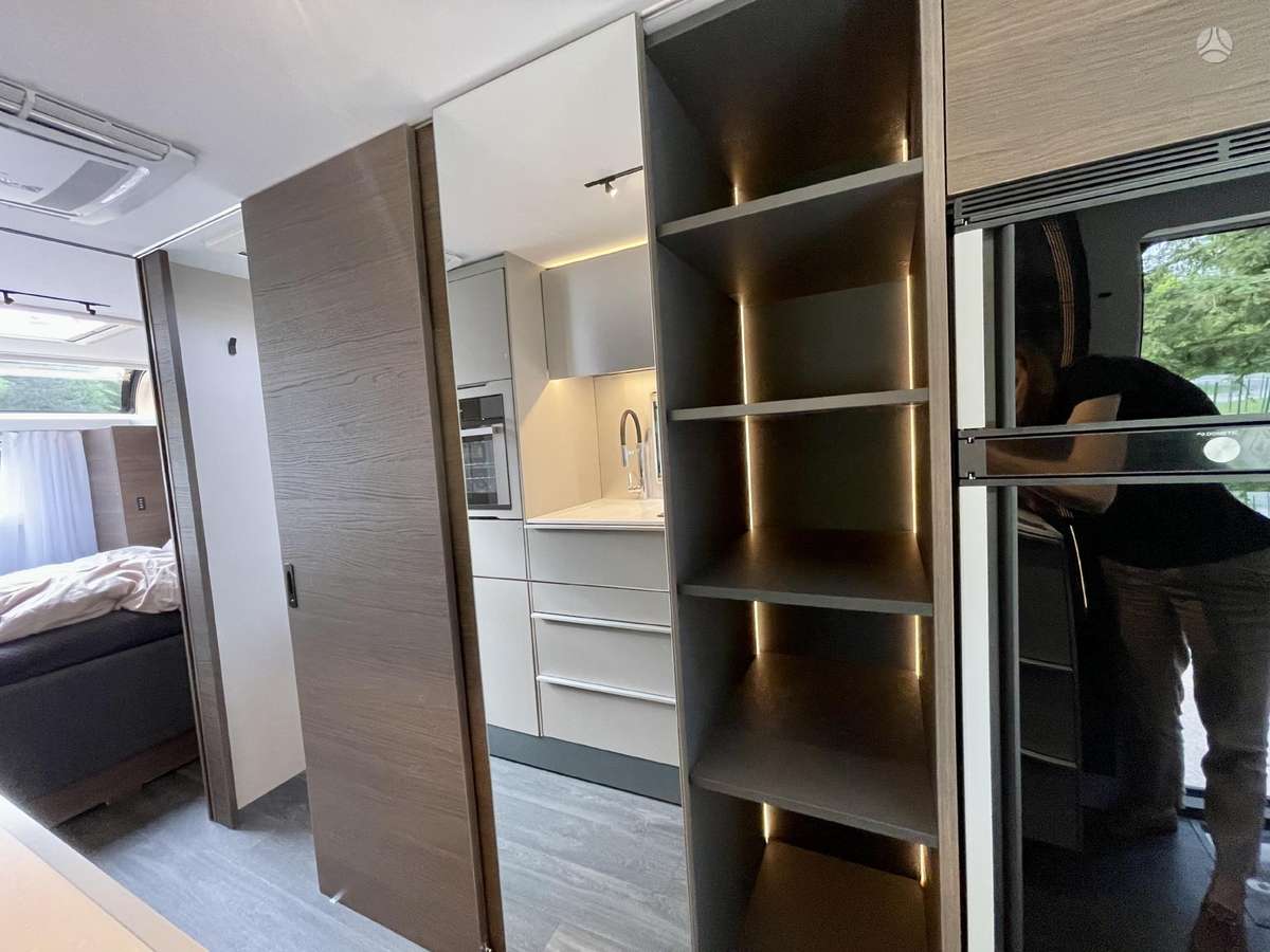Adria ASTELLA 754 DP, campers