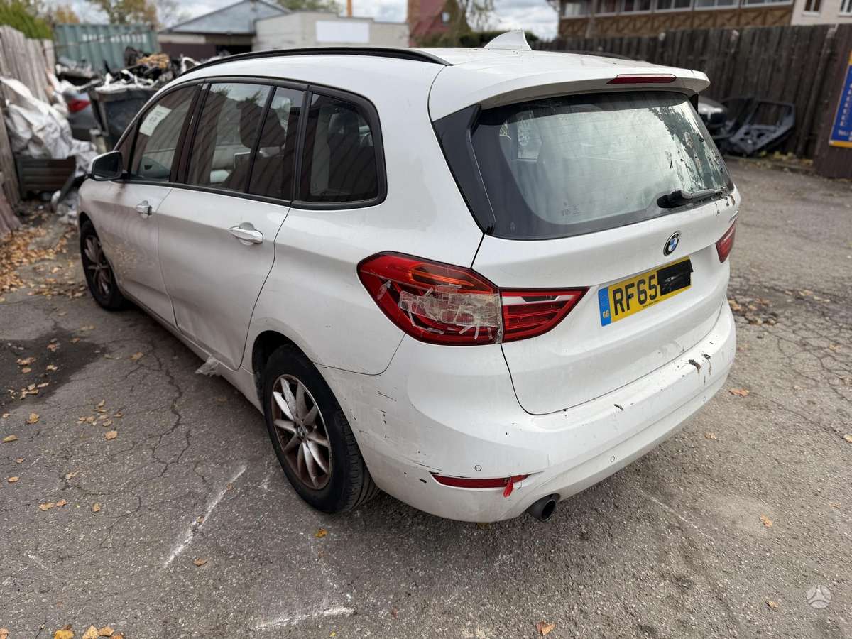 BMW 2 serija
