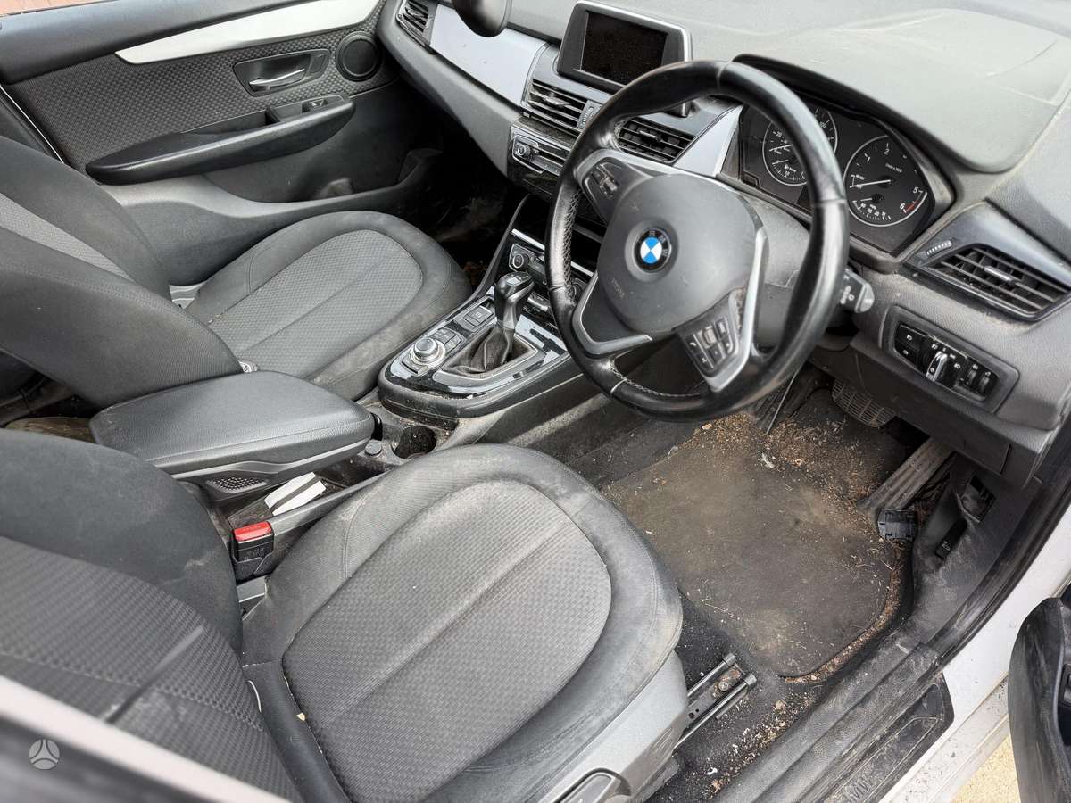 BMW 2 serija