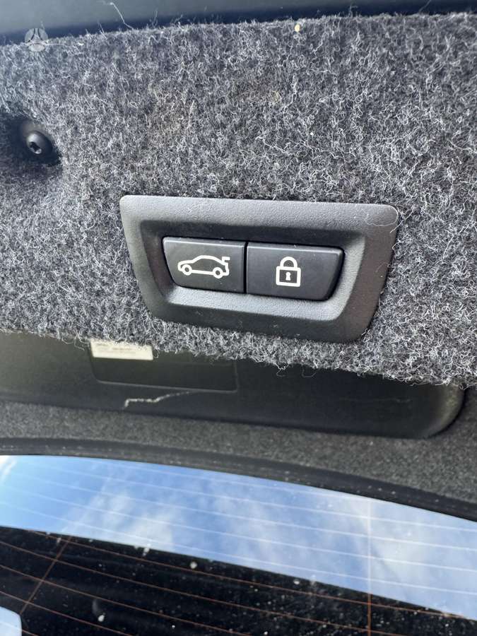 BMW 530 по частям