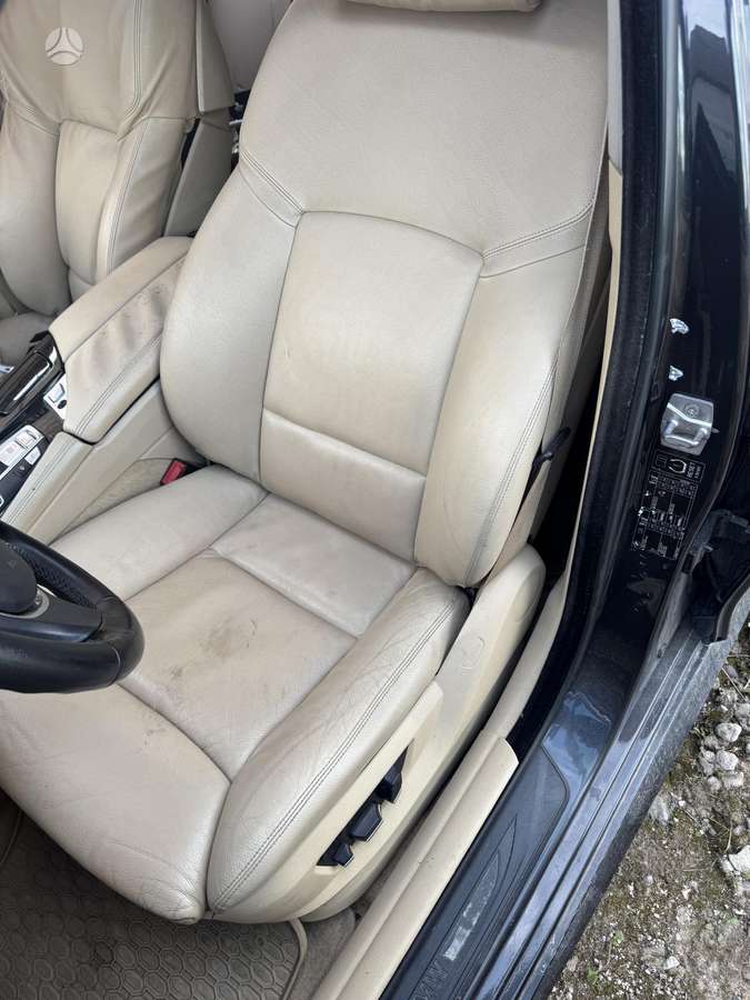BMW 530 for parts