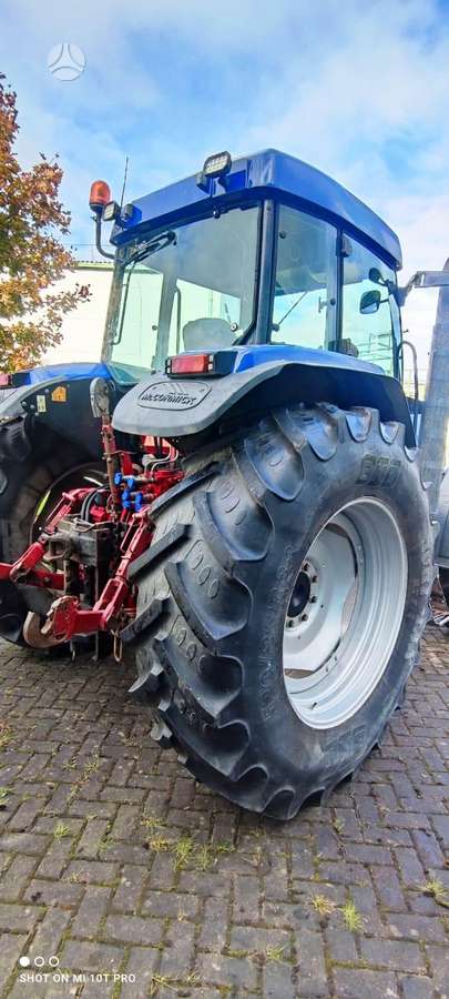 Case MX 135   McCormick MTX 140, тракторы