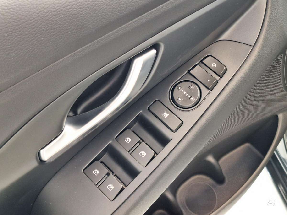 Hyundai i30, 1.0 l., Универсал