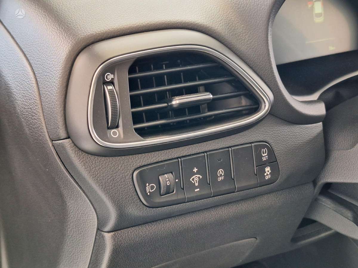 Hyundai i30, 1.0 l., Универсал