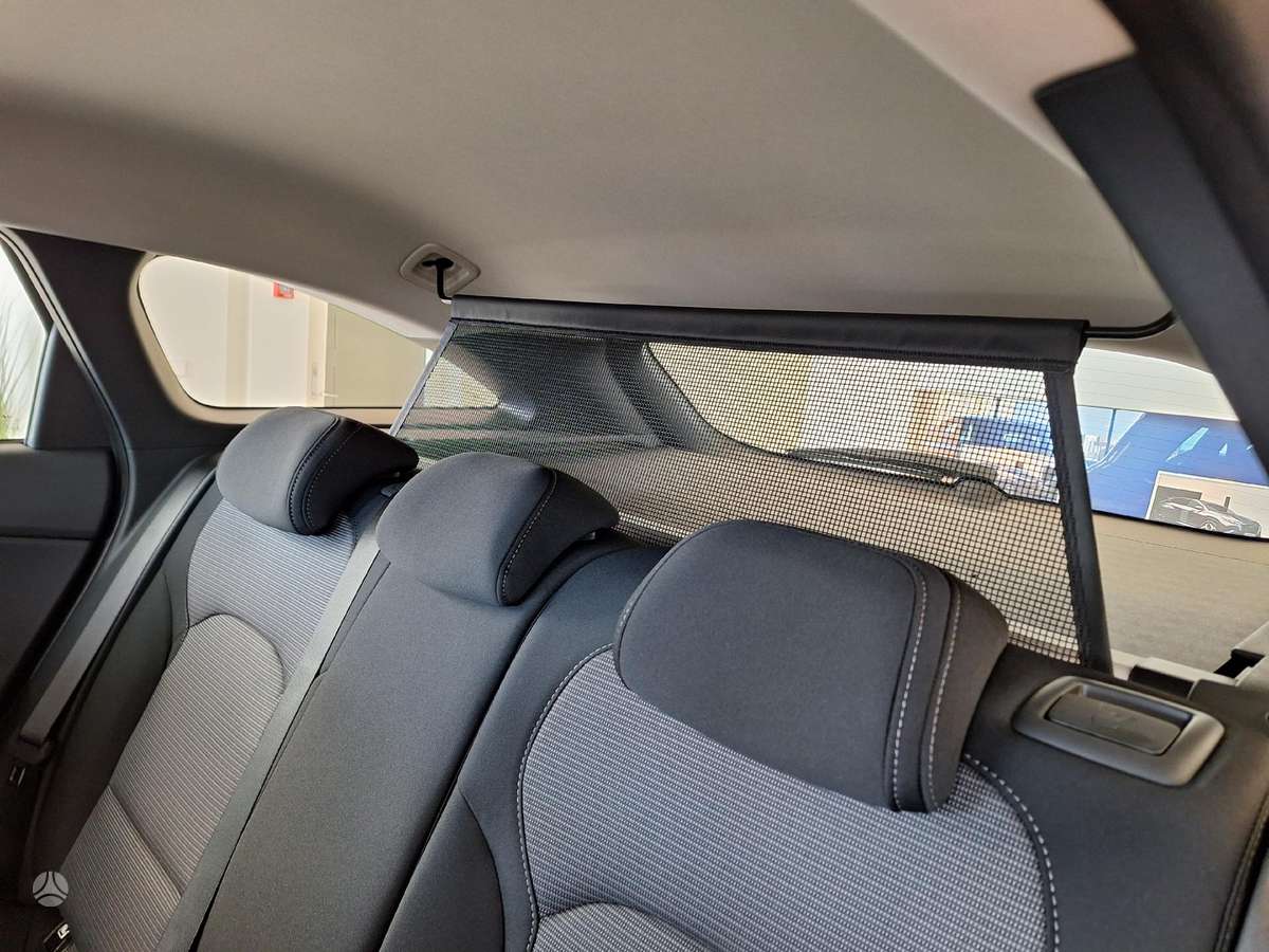 Hyundai i30, 1.0 l., Универсал