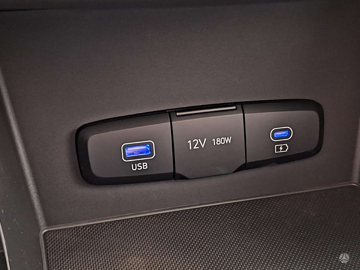 Hyundai i30, 1.0 l., Универсал