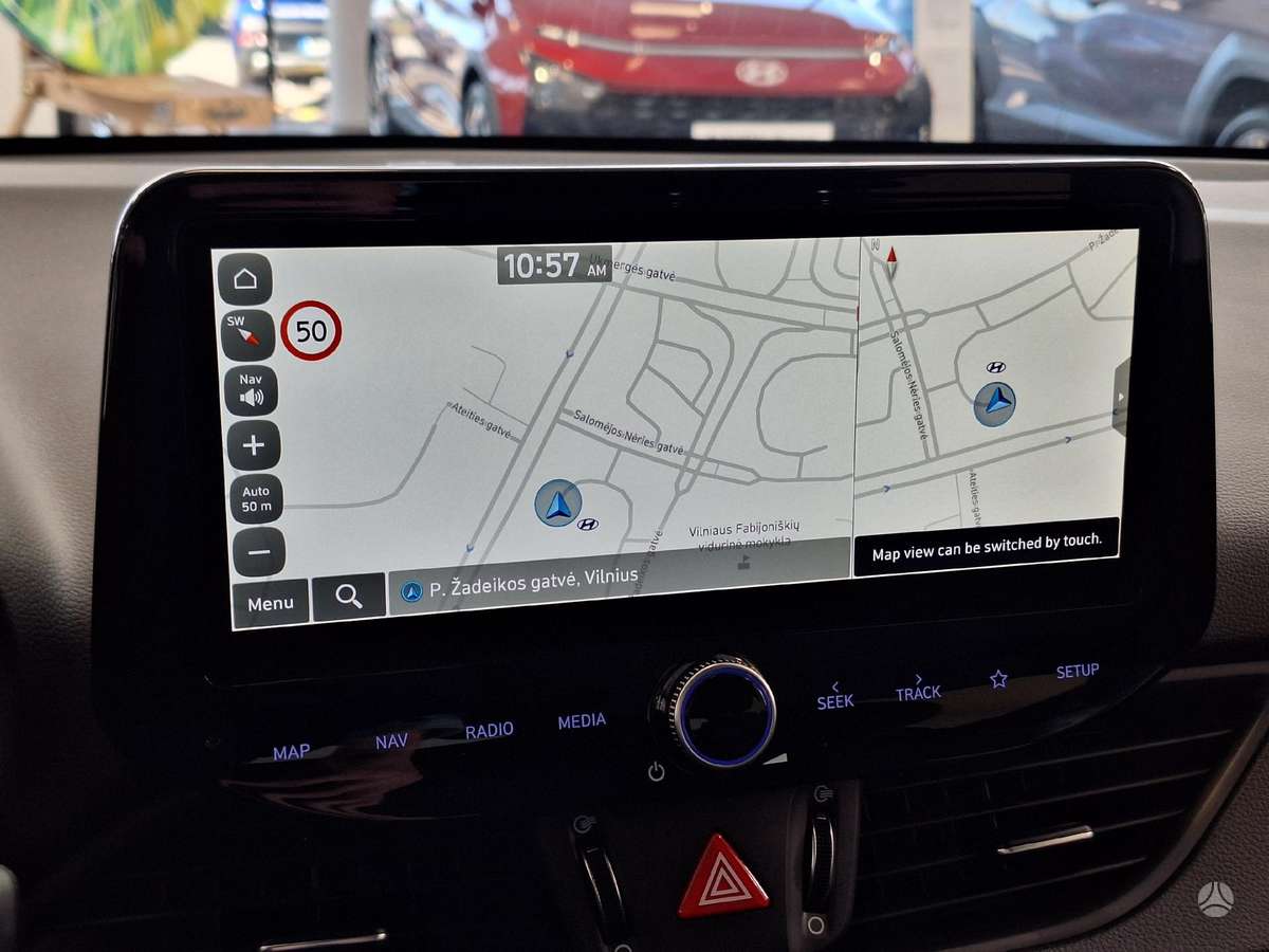 Hyundai i30, 1.0 l., Универсал