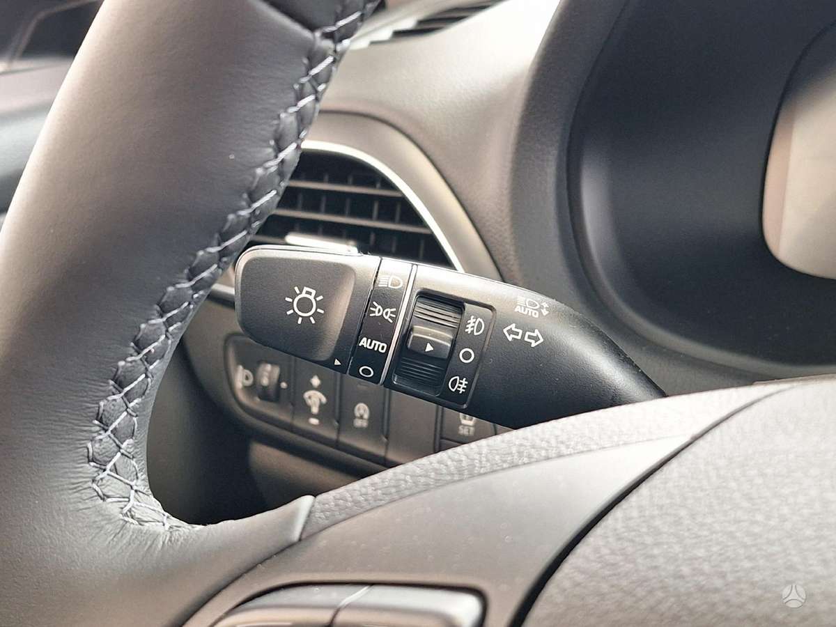Hyundai i30, 1.0 l., Универсал