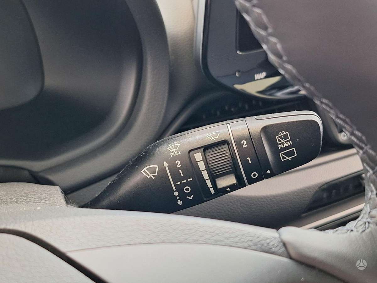Hyundai i30, 1.0 l., Универсал