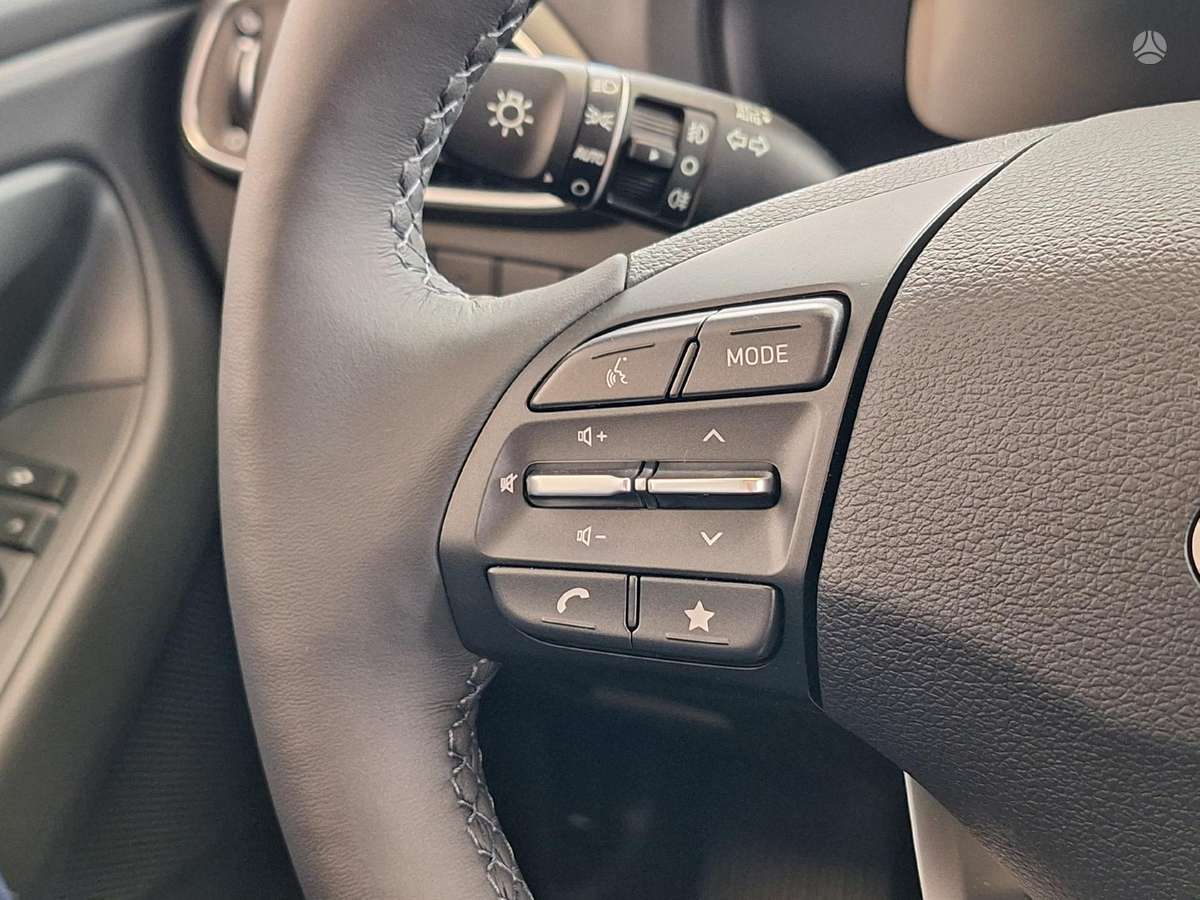 Hyundai i30, 1.0 l., Универсал