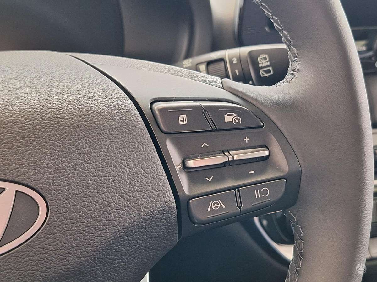 Hyundai i30, 1.0 l., Универсал