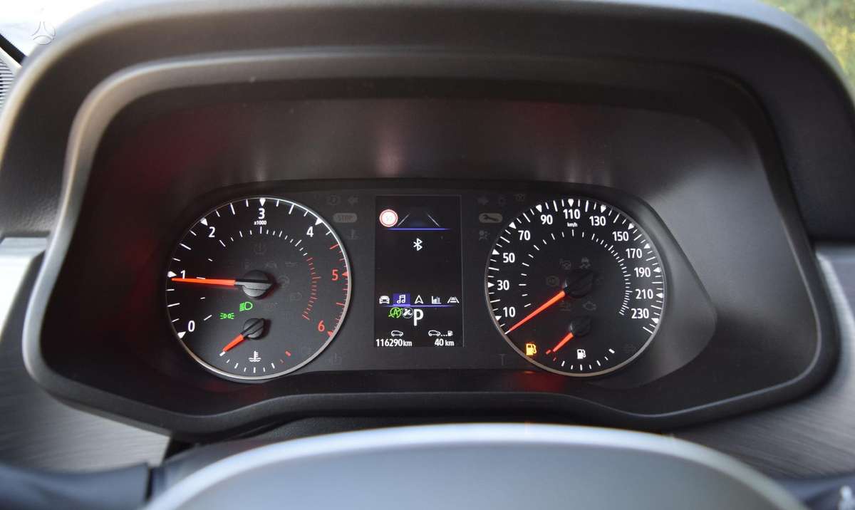 Renault Traffic SPACECLASS nuoma, passenger minibus