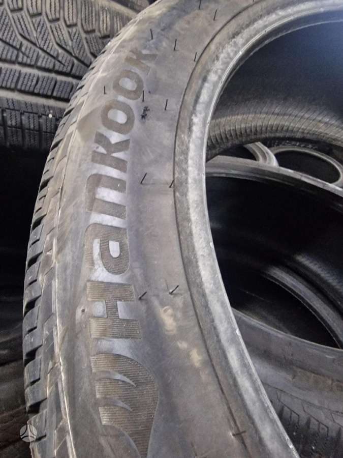 Hankook, всесезонные 265/45 R21
