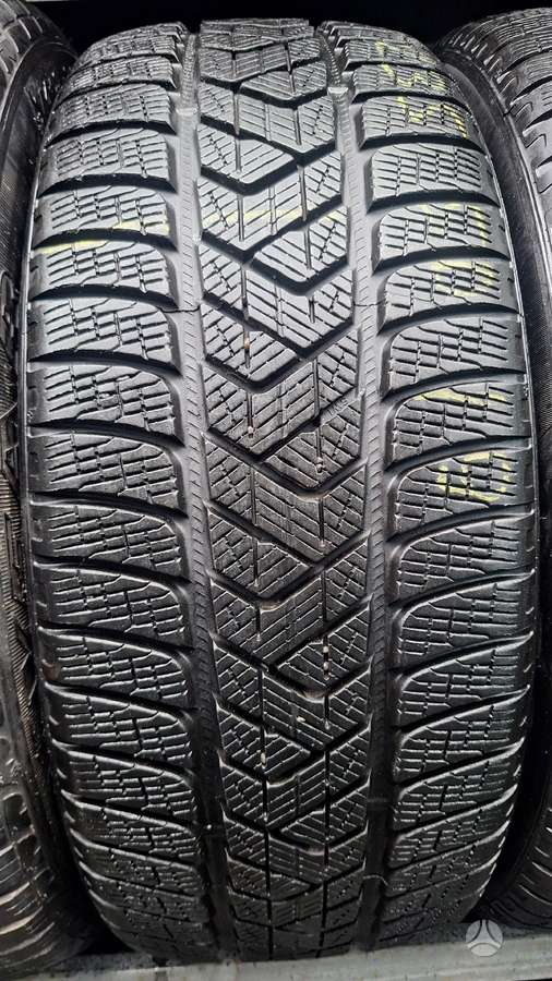 Pirelli Scorpion winter, winter 235/50 R19