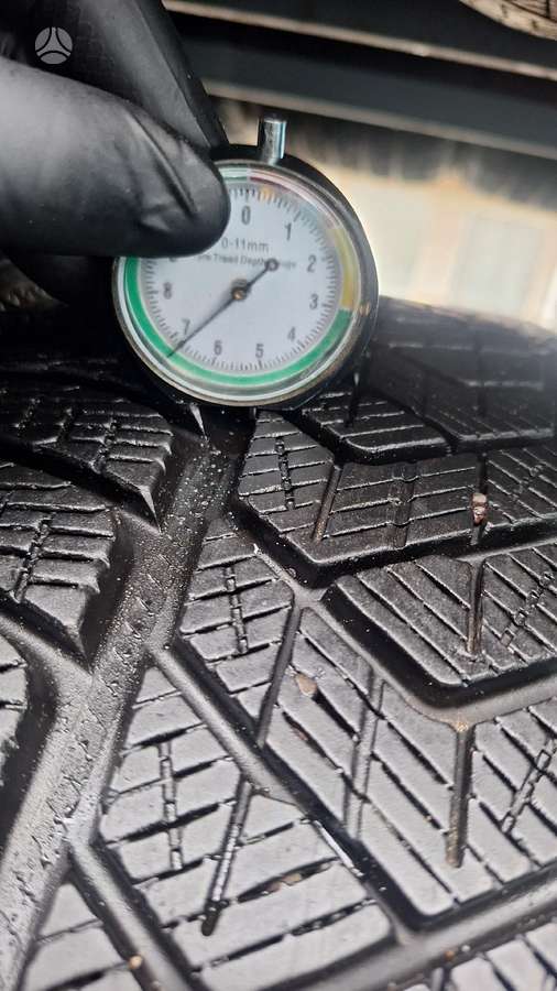 Pirelli Scorpion winter, winter 235/50 R19
