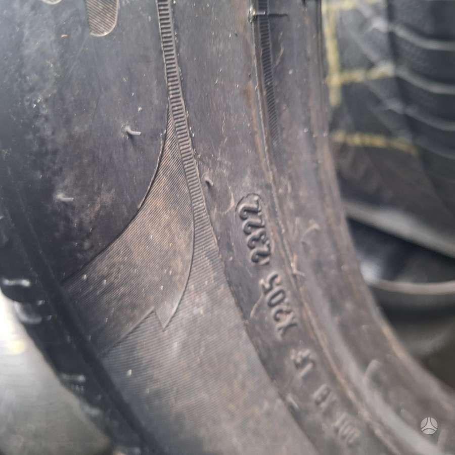 Pirelli Scorpion winter, winter 235/50 R19
