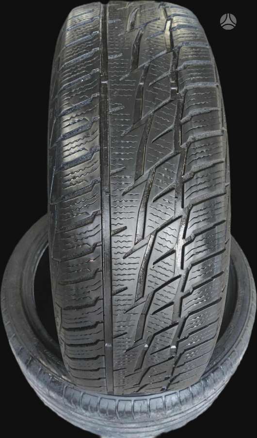 Matador Nordicca, winter 225/65 R17