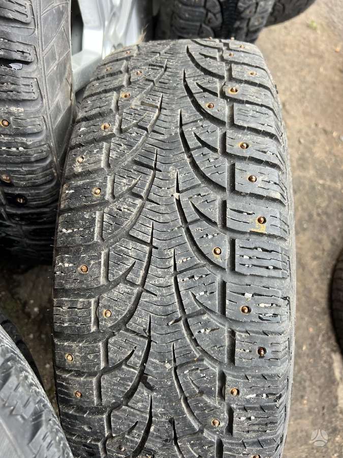 Nissan, легкосплавные , R16