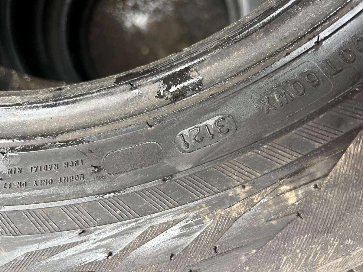 Nokian R3, universalios 215/65 R17