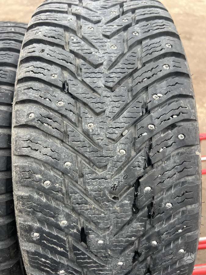 Nokian, winter 225/60 R17