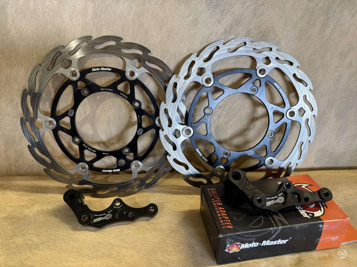 KTM SX, кроссовые