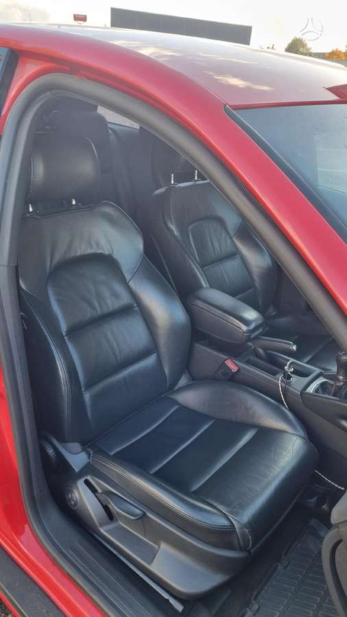 Audi A3, 1.6 l., hatchback