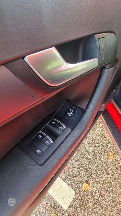 Audi A3, 1.6 l., hatchback
