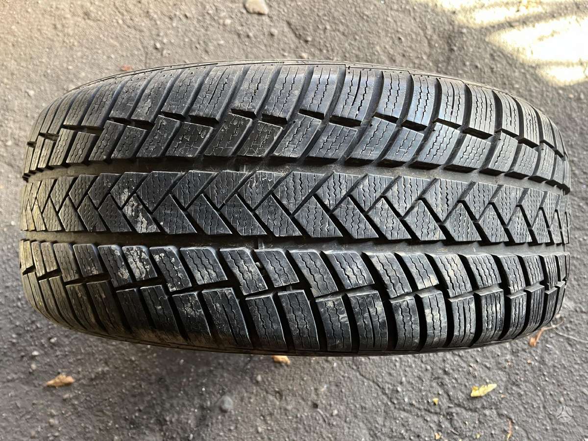 Vredestein WintracPro, winter 245/45 R20