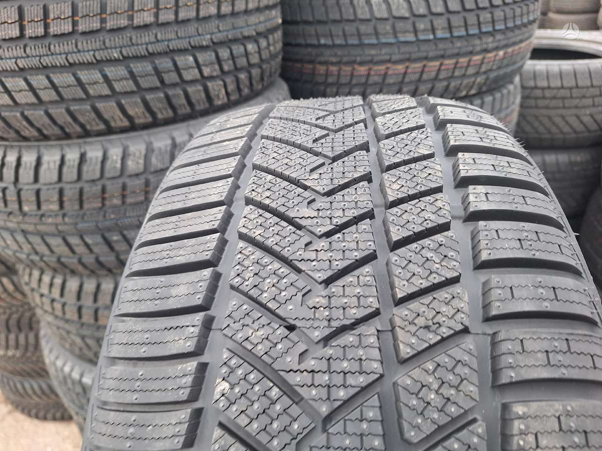Sunny, всесезонные 245/40 R18