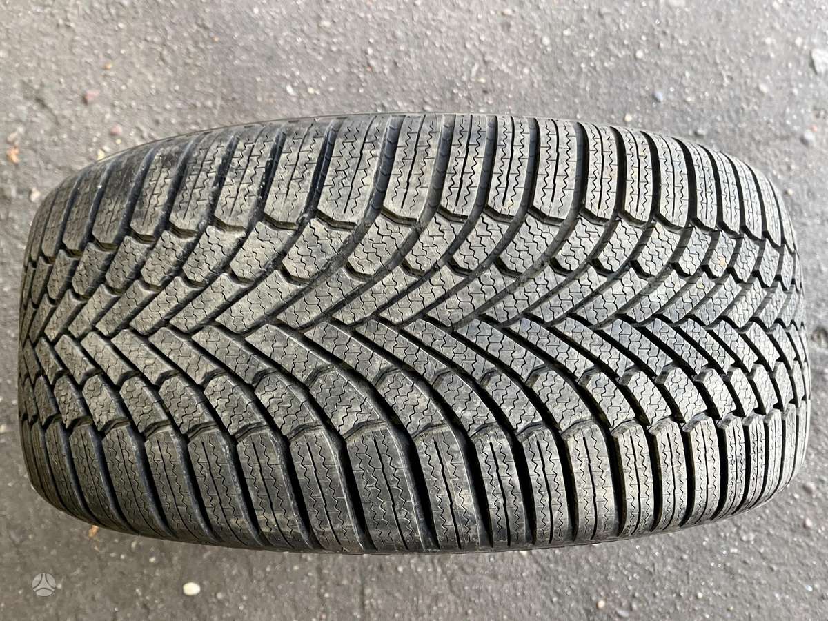 Bridgestone Blizzak 6, winter 245/40 R20