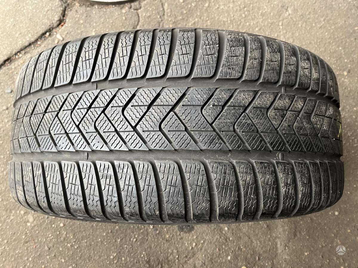 Pirelli SottoZero3, winter 275/40 R20