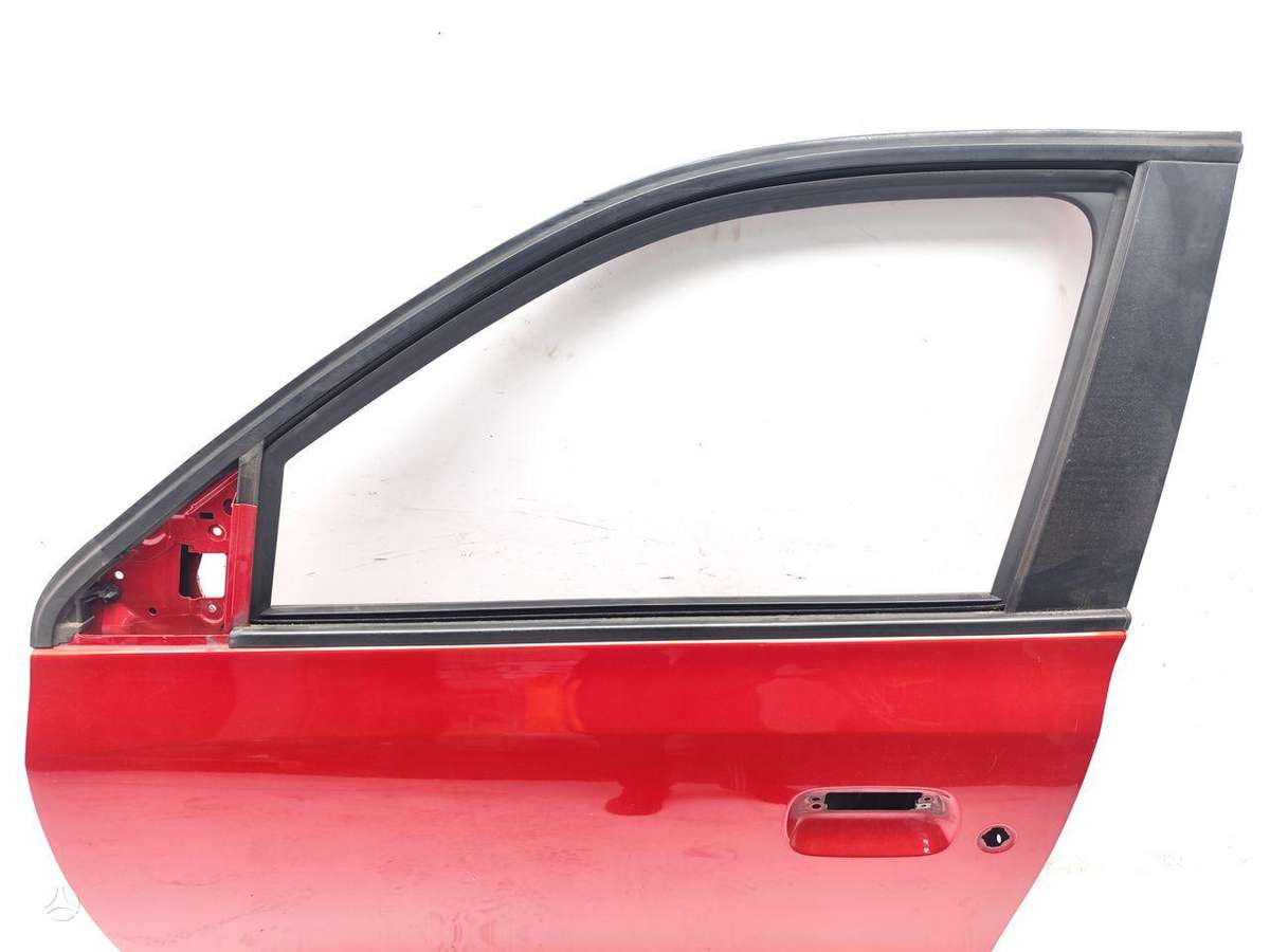 Renault Twingo durys