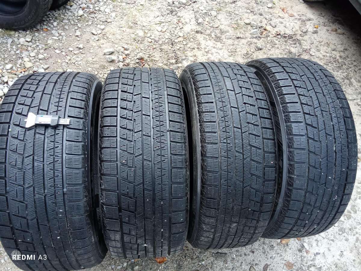 Yokohama, universalios 255/45 R19