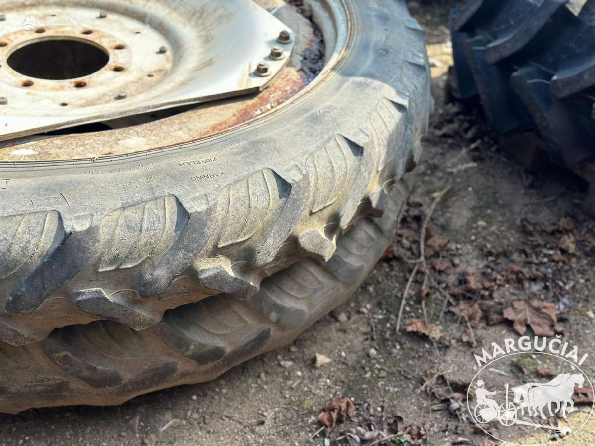 GoodYear Ratai purkštuvams